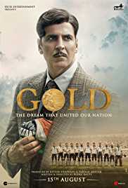 Gold 2018 HdRip